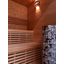 Fínska sauna Nordic pre 4-5 osôb