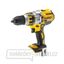Aku trojrýchlostná príklepová vŕtačka 18V, bez aku DeWALT DCD996NT FLEXVOLT + kufor