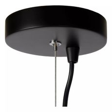 Lucide 21421/06/30 - Luster na lanku LEANNE 6xE27/60W/230V