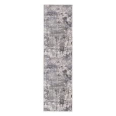 Svetlosivý behúň 80x300 cm Cocktail Wonderlust – Flair Rugs