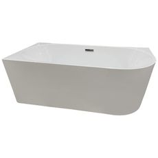 Voľne stojaca vaňa Omega 150x75x58 ľavá