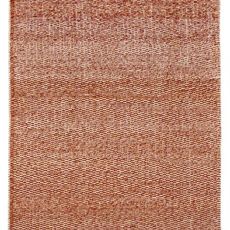 Diamond Carpets koberce Ručne viazaný kusový koberec Fire Agate DE 4619 Orange Mix - 80x150 cm