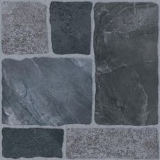 Gresova dlazba Stone Brick Grey 30/30