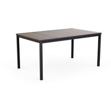 Záhradný jedálenský stôl 95x159 cm Porto – Keter