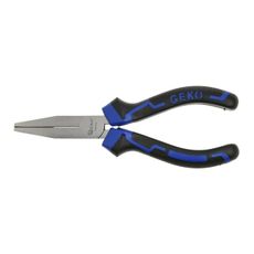 Predĺžené ploché kliešte 160 mm PREMIUM(6/60)