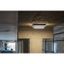 Kanlux 33347 - LED Vonkajšie svietidlo so senzorom BENO LED/24W/230V 4000K IP54