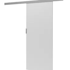 TP Living Posuvné dvere GREG 86 cm biele