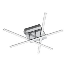 Eglo 95567 - LED stropné svietidlo LASANA 1 LED/13,2W/230V