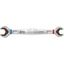Wera 003765 Joker 6002 SW 17,0 x 19,0 (235 mm) obojstranný kľúč