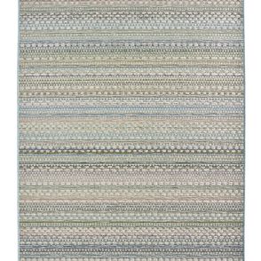 NORTHRUGS - Hanse Home koberce Kusový koberec Lotus Pastel Multicoloured 103250 – na von aj na doma - 160x230 cm