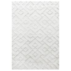 Ayyildiz Kusový koberec Pisa 4708 Cream - 80x250 cm