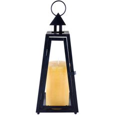 Ambia Home LAMPÁŠ kov, sklo