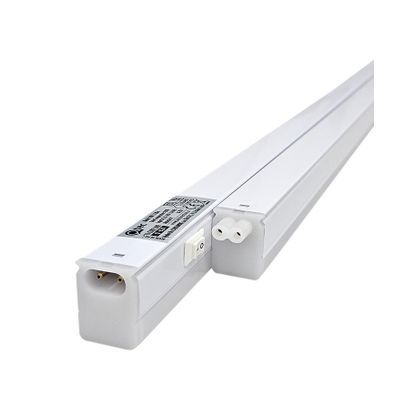 Svietidlo LED Q-62A T5 CUBE LINE 18W 4200K biela