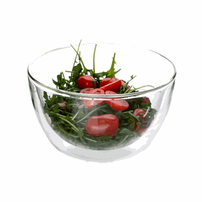 Termomiska na zmrzlinu, ovocie, jogurt, 1200 ml, HOTCOLDER TYP 23