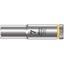 Wera 004504 Zásuvka Zyklop 1/4" 6 hrana 7 mm typ 8790 HMA - hlboká