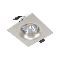 Eglo 98472 - LED Stmievateľné podhľadové svietidlo SALICETO LED/6W/230V