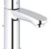 Umývadlová batéria Grohe Eurostyle Cosmopolitan s výpusťou chróm 23037002