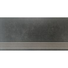 Schodovka Eco Fantastic Anthracite 29,8x59,8 PEI IV R10