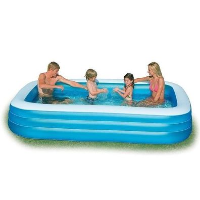 INTEX 58484 Family 305x183x56 cm