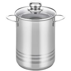Elo 22616 Basic Hrniec na chren Brillant 16 cm, 4l