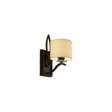 Argon 237 - Nástenná lampa ANCORA 1xE27/15W/230V