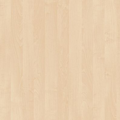 Rokovací stôl s guľatou doskou PRIMO GRAY, priemer 100 cm, sivá/breza