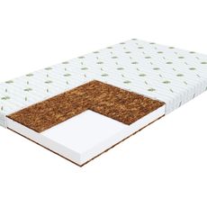 FDM Penový matrac BABY COCO 2, velikost 80x180
