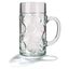 Pivný pohár s uchom ISAR, 0,5 l, 0,5 l