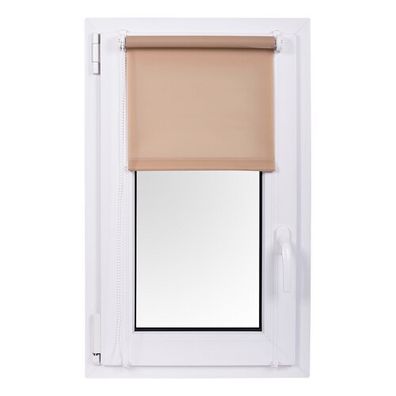 Egibi Roleta MINI Rainbow Line béžová, 42 x 150 cm