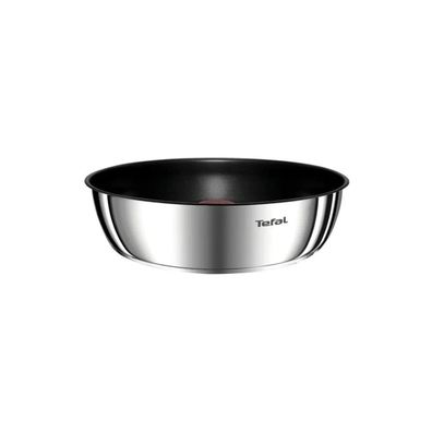 Tefal - Sada riadu 13 ks INGENIO EMOTION nerezová oceľ