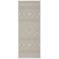 Novel BEHÚŇ, 80/200 cm, béžová