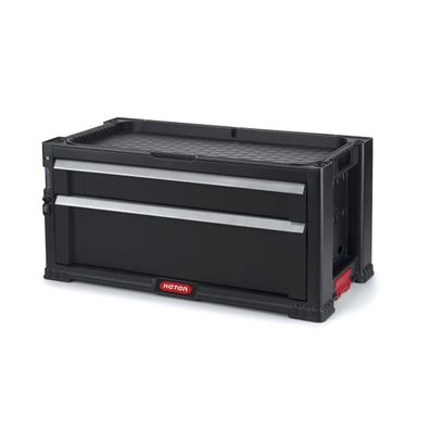 KETER - Box na náradie s 2 zásuvkami