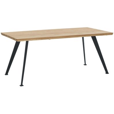 Livetastic JEDÁLENSKÝ STÔL, divoký dub, divoký dub, 200/100/77 cm