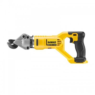 DeWALT DCS496N 18V akumulátorové nožnice na plech s otočnou hlavou bez batérie a nabíjačky