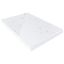 Kuchynská doska 40cm white andromeda