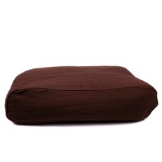 Luxusný poťah na pelech pre psa Lex & Max Professional 100 x 70 cm | hnedý