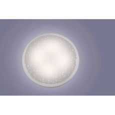 JUST LIGHT. 14745-00 -LED RGB Stm. stropné svietidlo FRIDA LED/36W/230V + DO