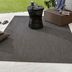 Hanse Home Collection koberce Kusový koberec Meadow 102729 Anthracite – na von aj na doma - 160x230 cm