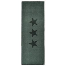 Hanse Home , Protišmyková rohožka Deko 102099 – na von aj na doma, 120x200, šedá, chodba / predsieň