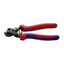 Nožnice na oceľové laná Knipex 95 62 160 (do 4 mm)
