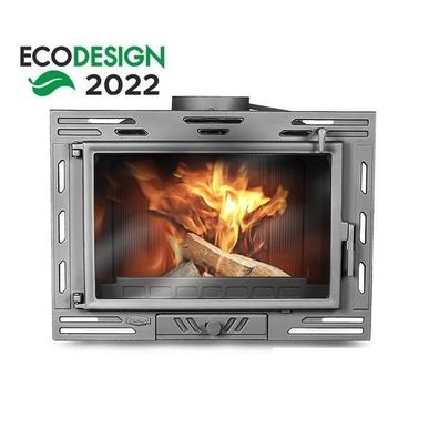 Krbová vložka W9 A 9.8KW EKO
