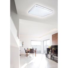 Globo 48406-48 - LED Stmievateľné stropné svietidlo LASSY LED/48W/230V + DO