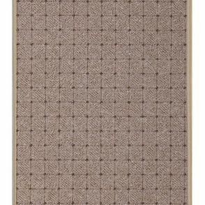 Condor Carpets Behúň na mieru Udinese béžový new - šíre 120 cm