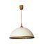 Klausen KL 6585 - Luster na lanku CUCINA 1xE27/15W/230V
