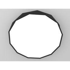 Immax NEO 07130-B80-LED SMART Stmievateľné svietidlo DIAMANTE LED/60W/230V+DO 80cm