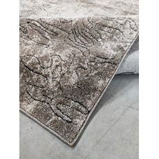 Berfin Dywany , Kusový koberec Miami 126 Beige, 200x290, béžová, obývacia izba