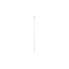 Azzardo AZ3157 - LED Luster na lanku LOUISE LED/3W/230V biela