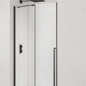 Sprchové dvere 110 cm SAT Walk-In Xmotion SATBWIXM110NIKAC