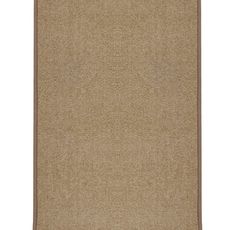 Vopi Behúň na mieru Eton béžový 70 - šíre 90 cm