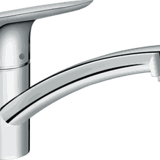 Drezová batéria Hansgrohe Logis M31 chróm 71837000